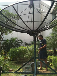 IP-Uplinks Singapore